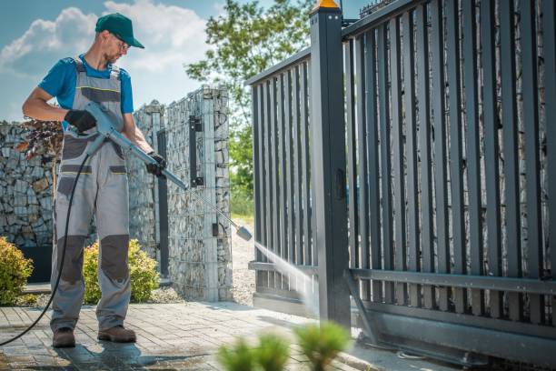 Best Pool Deck Cleaning  in Mims, FL