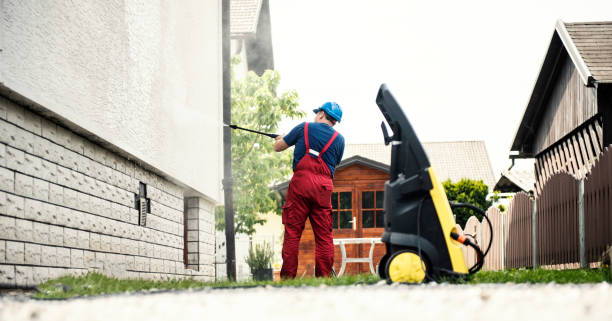 Best Factory Floor Cleaning  in Mims, FL